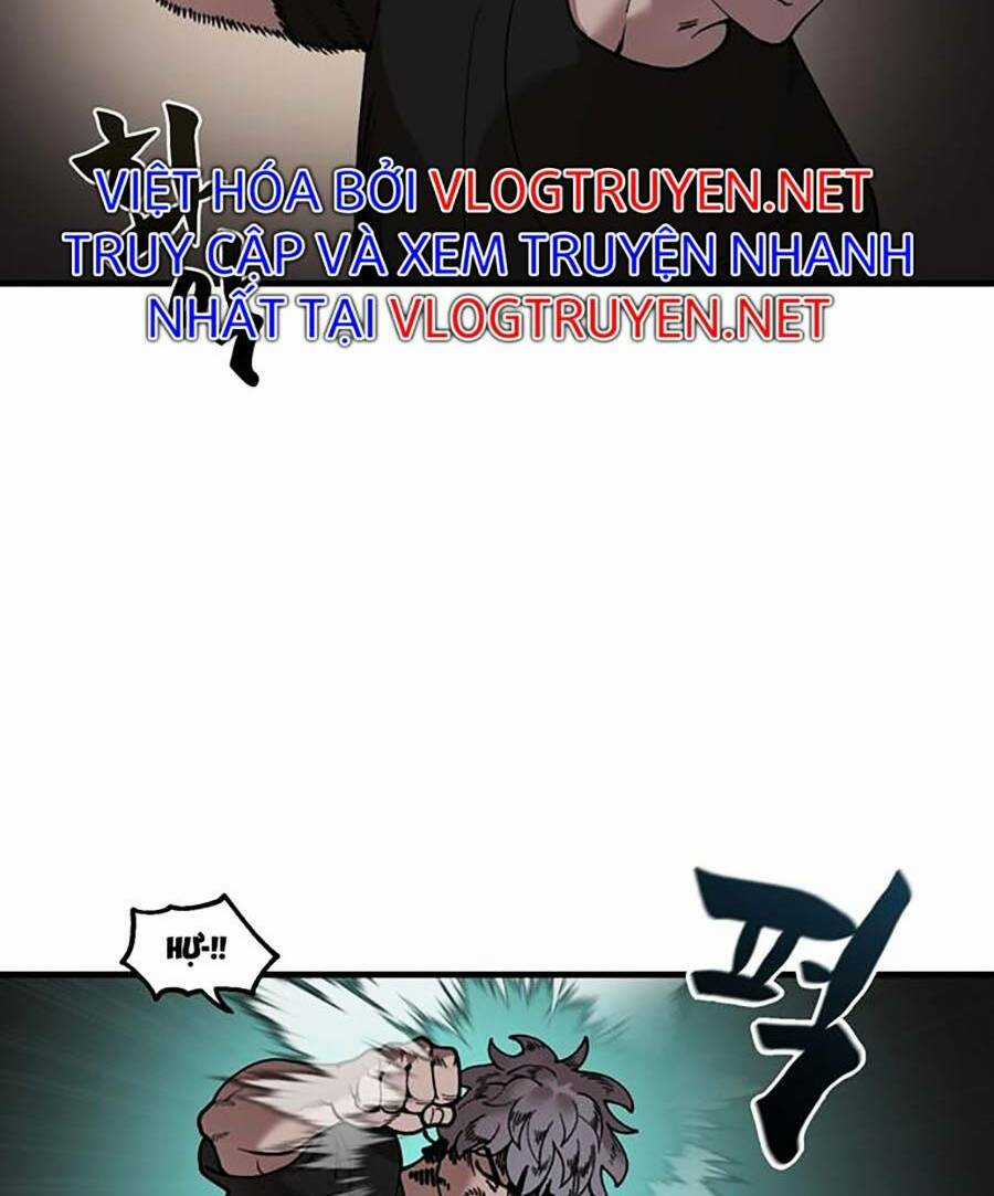 Xếp Hạng Bắt Nạt Chapter 44 trang 31