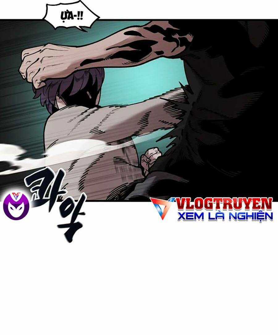 Xếp Hạng Bắt Nạt Chapter 44 trang 33