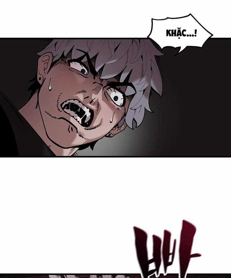 Xếp Hạng Bắt Nạt Chapter 44 trang 34