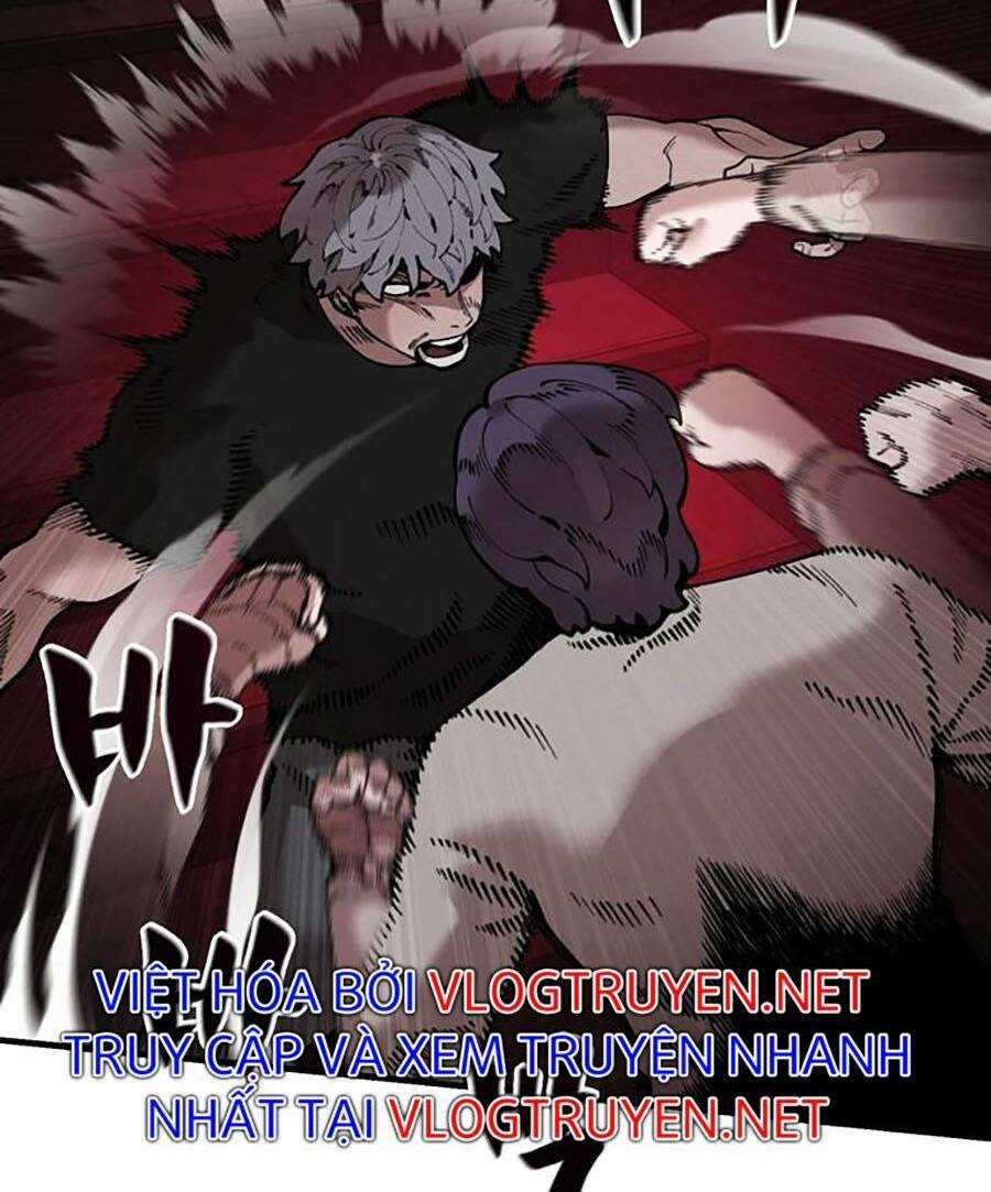 Xếp Hạng Bắt Nạt Chapter 44 trang 35