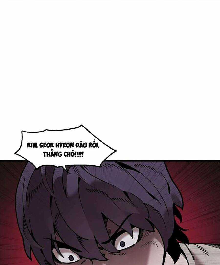 Xếp Hạng Bắt Nạt Chapter 44 trang 37