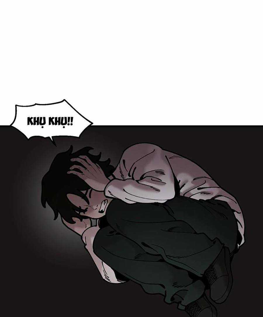 Xếp Hạng Bắt Nạt Chapter 44 trang 4