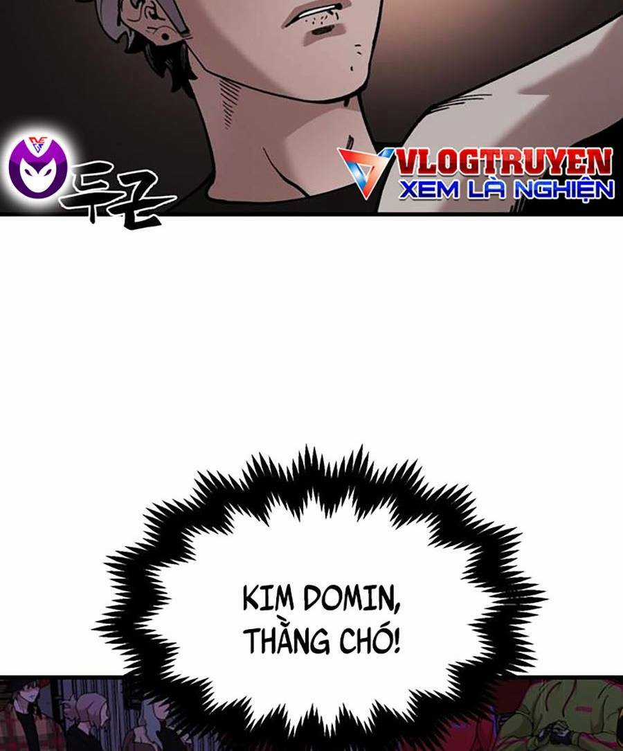 Xếp Hạng Bắt Nạt Chapter 44 trang 41