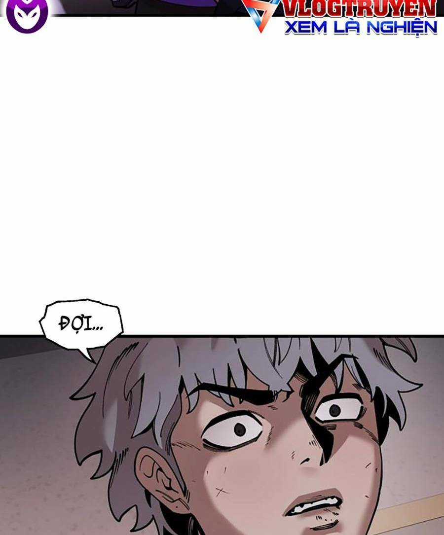 Xếp Hạng Bắt Nạt Chapter 44 trang 45