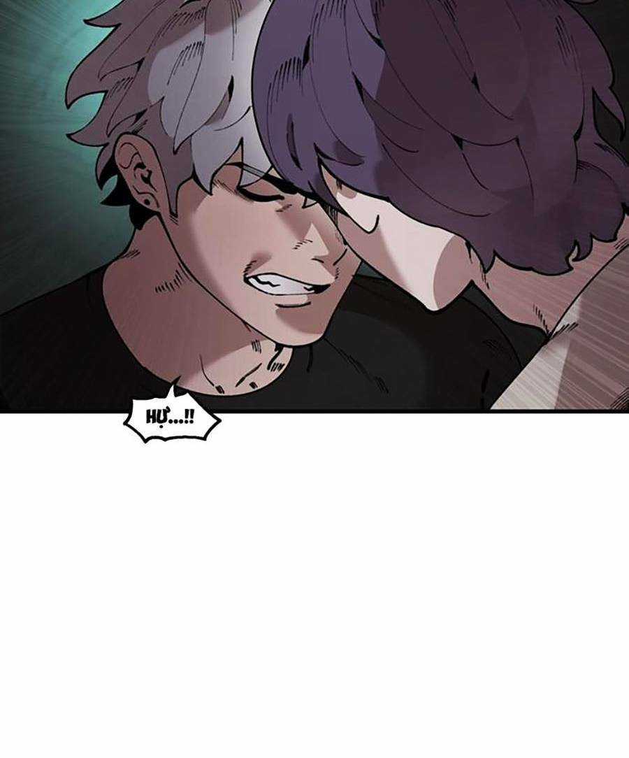 Xếp Hạng Bắt Nạt Chapter 44 trang 48