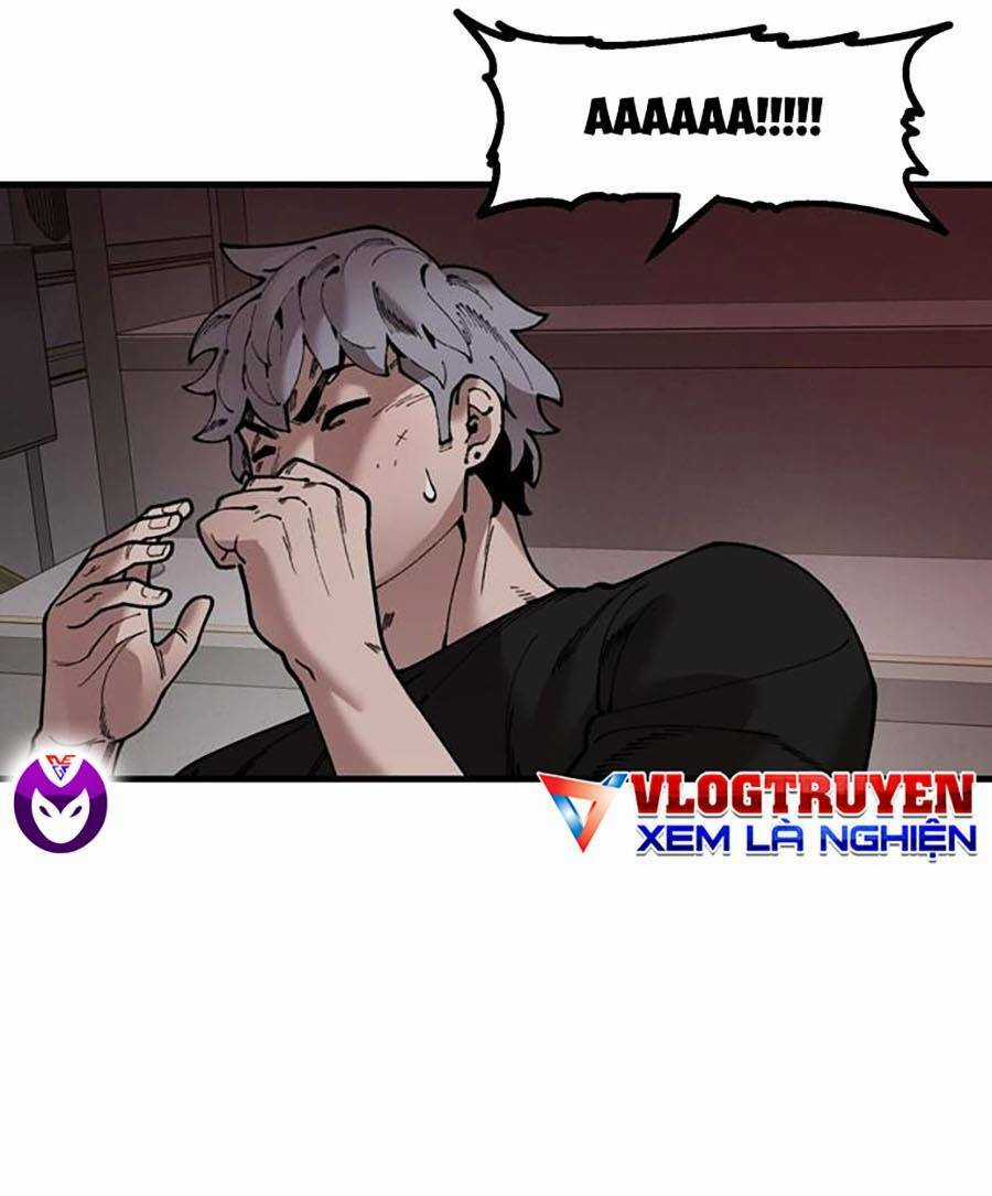 Xếp Hạng Bắt Nạt Chapter 44 trang 49