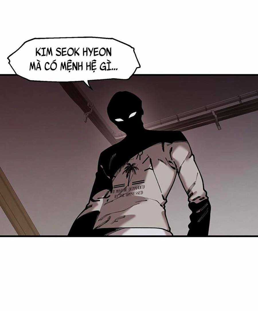 Xếp Hạng Bắt Nạt Chapter 44 trang 50