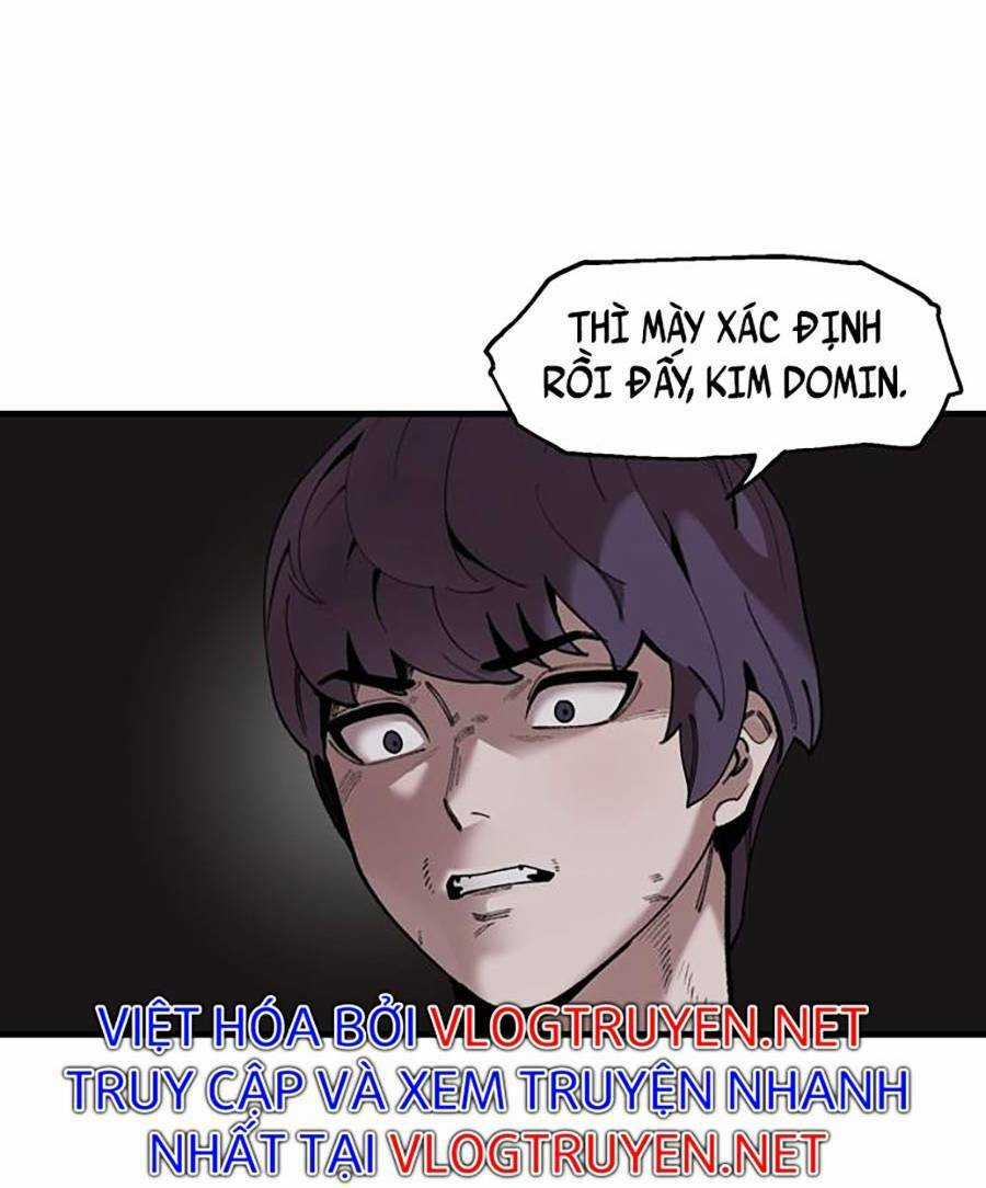 Xếp Hạng Bắt Nạt Chapter 44 trang 51