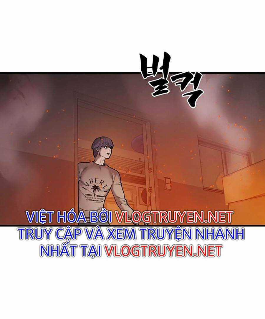 Xếp Hạng Bắt Nạt Chapter 44 trang 56