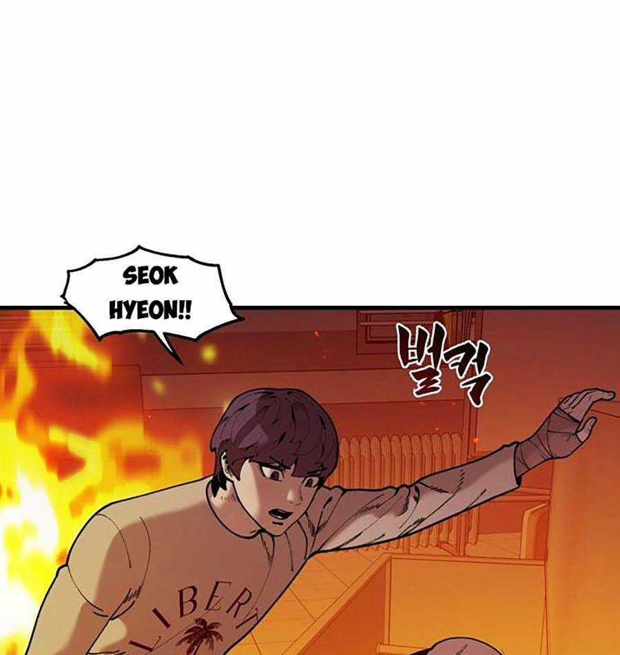 Xếp Hạng Bắt Nạt Chapter 44 trang 67