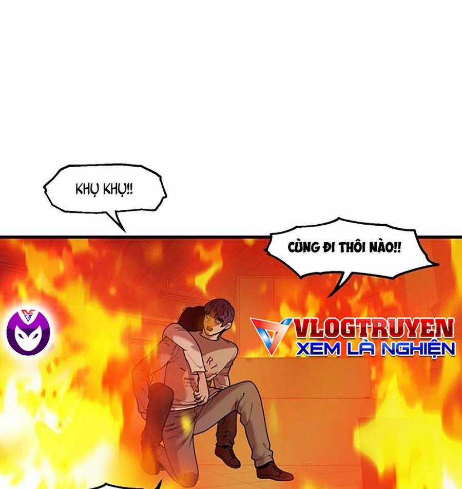 Xếp Hạng Bắt Nạt Chapter 44 trang 70