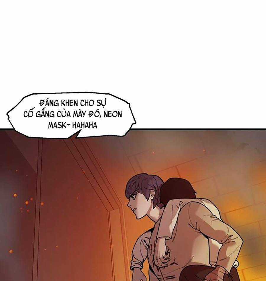 Xếp Hạng Bắt Nạt Chapter 44 trang 74