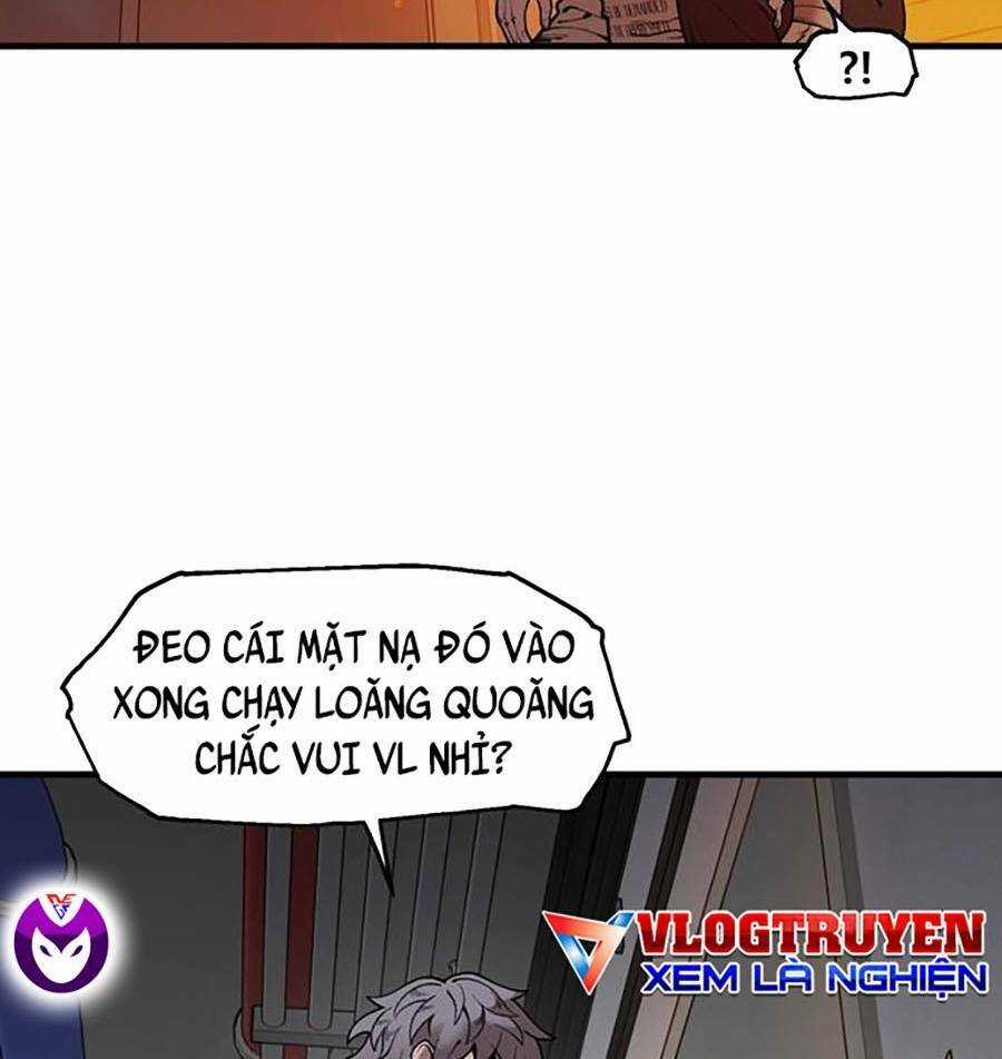 Xếp Hạng Bắt Nạt Chapter 44 trang 75