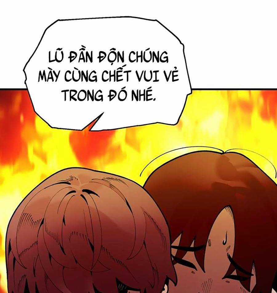 Xếp Hạng Bắt Nạt Chapter 44 trang 77