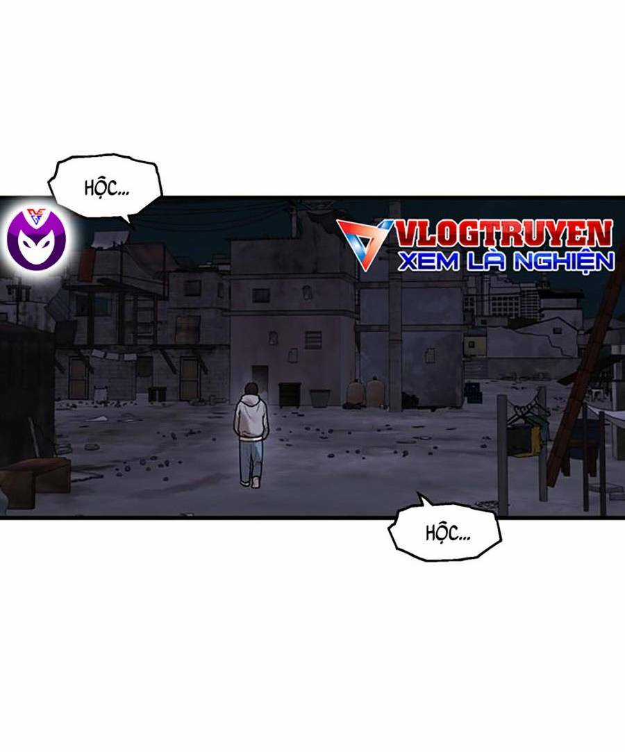 Xếp Hạng Bắt Nạt Chapter 44 trang 8