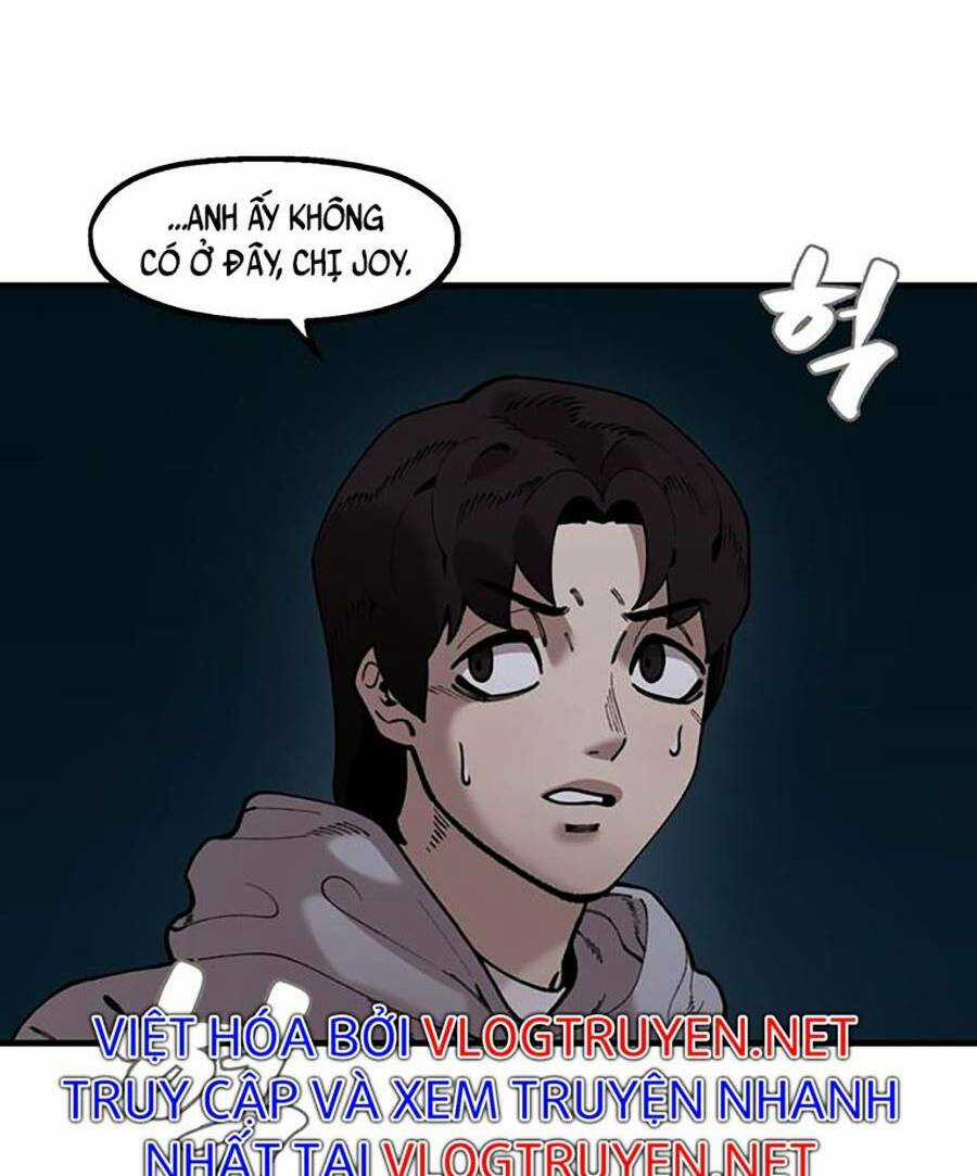 Xếp Hạng Bắt Nạt Chapter 44 trang 9