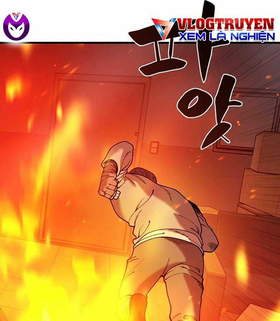 Xếp Hạng Bắt Nạt Chapter 45 trang 14