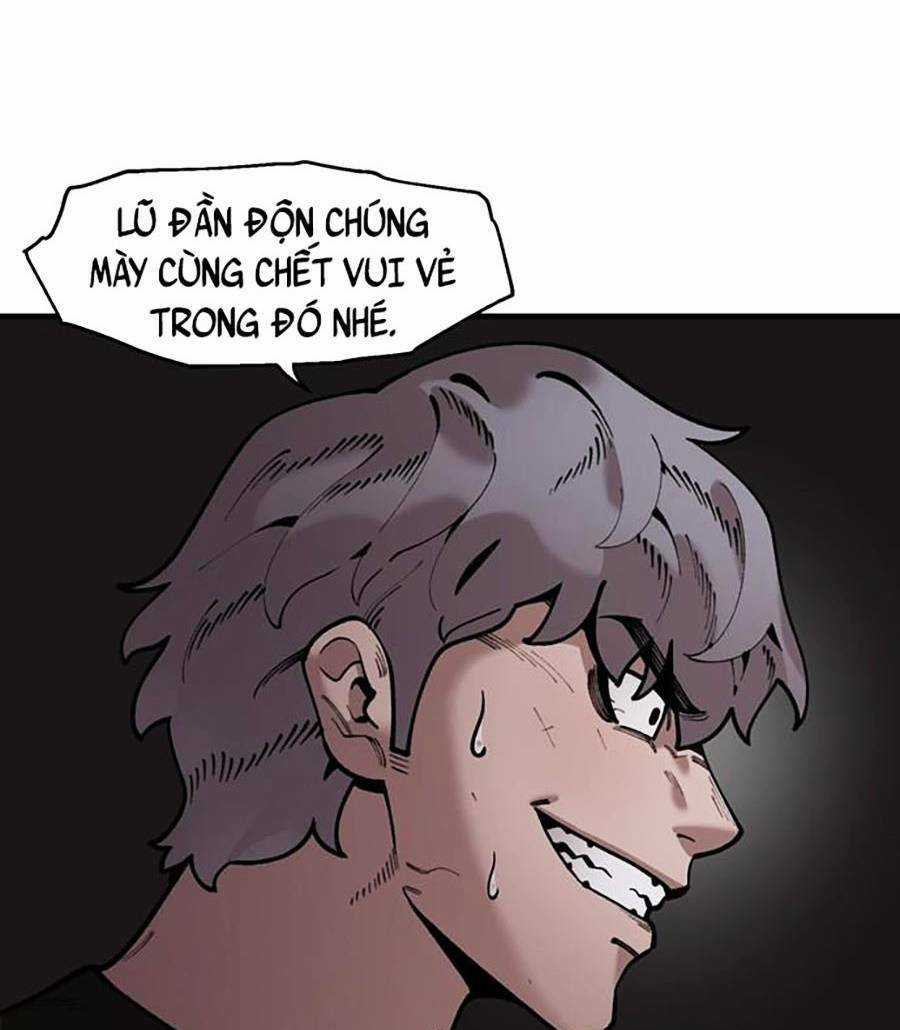 Xếp Hạng Bắt Nạt Chapter 45 trang 2