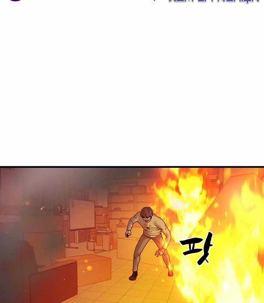 Xếp Hạng Bắt Nạt Chapter 45 trang 22