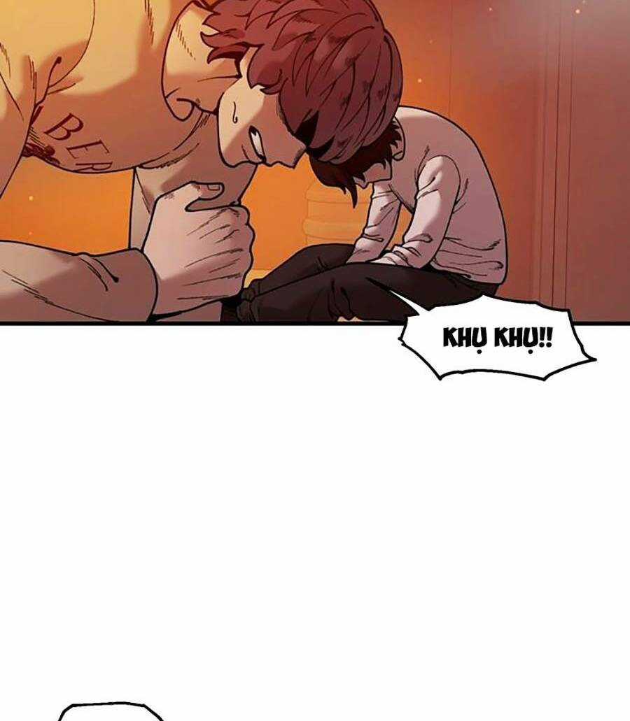 Xếp Hạng Bắt Nạt Chapter 45 trang 25