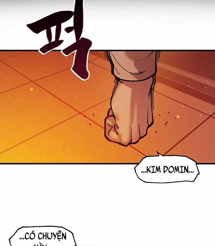 Xếp Hạng Bắt Nạt Chapter 45 trang 36