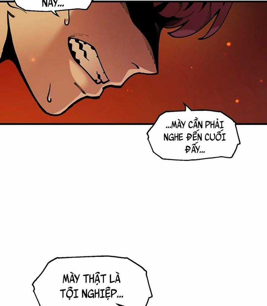 Xếp Hạng Bắt Nạt Chapter 45 trang 37