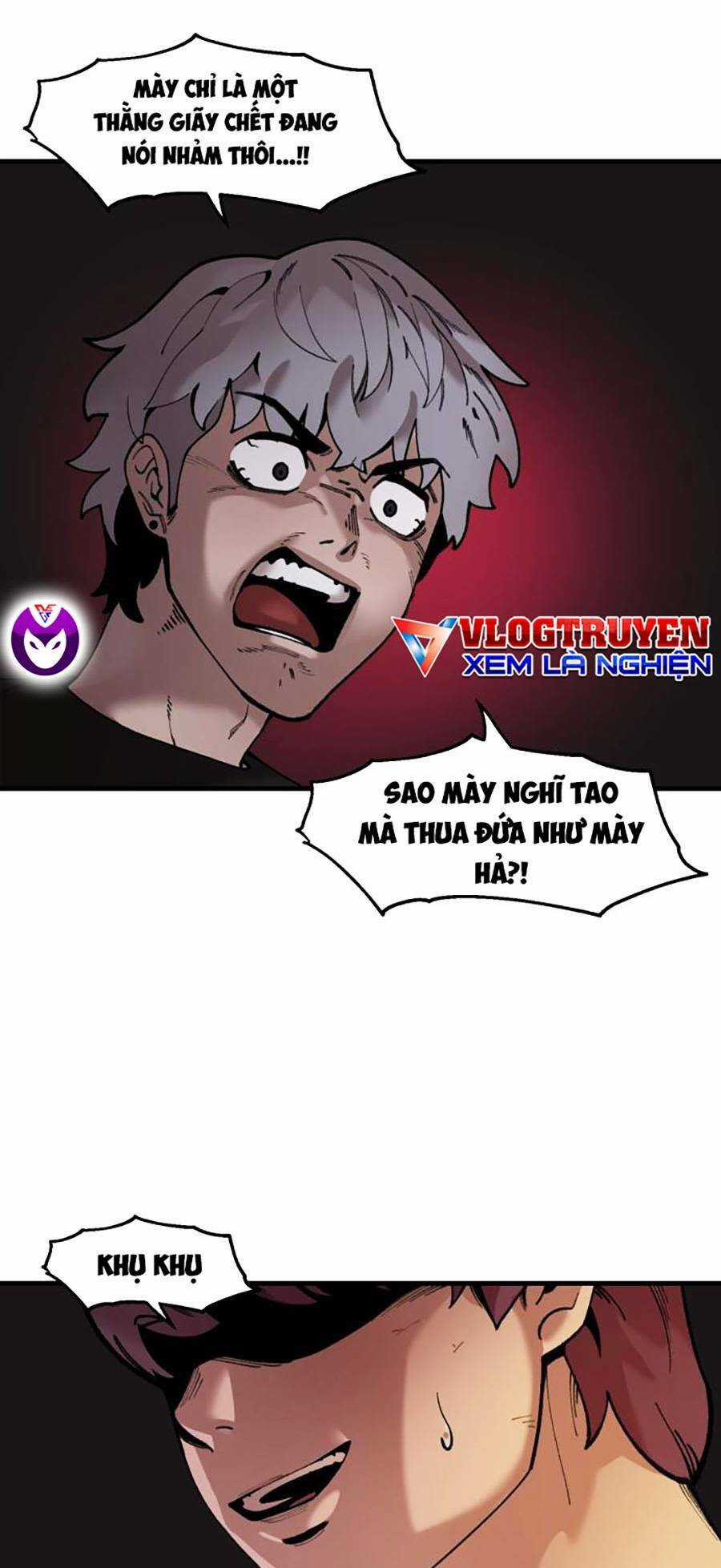 Xếp Hạng Bắt Nạt Chapter 45 trang 47