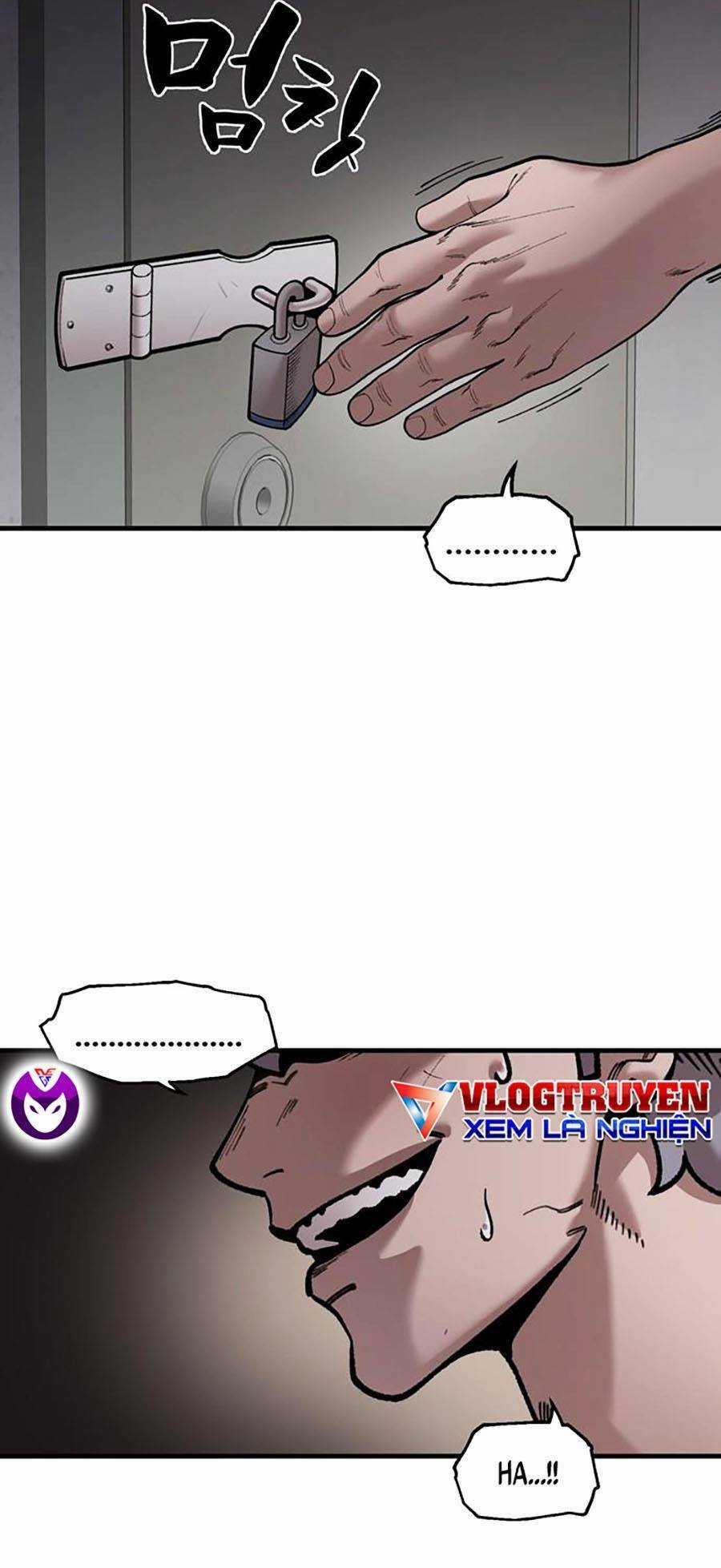 Xếp Hạng Bắt Nạt Chapter 45 trang 49