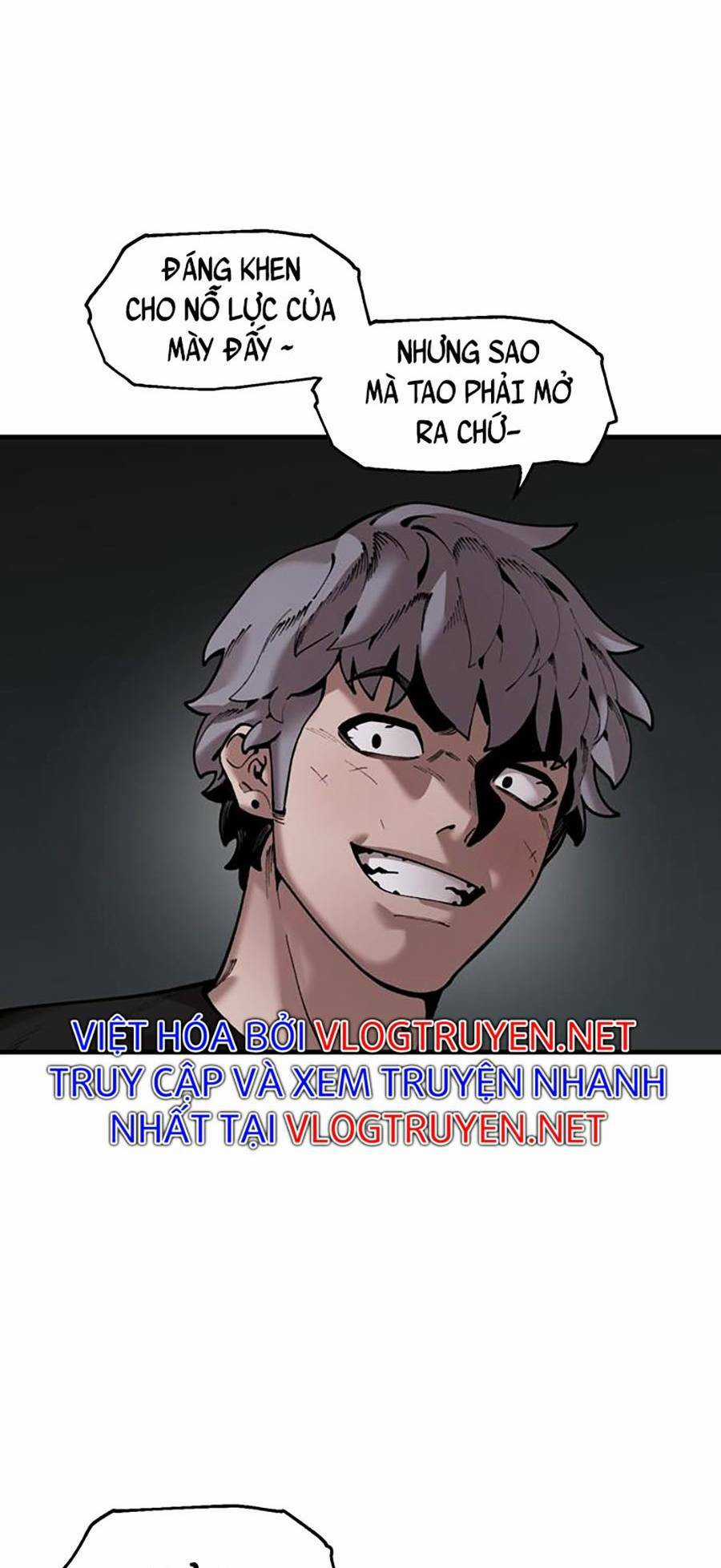 Xếp Hạng Bắt Nạt Chapter 45 trang 50