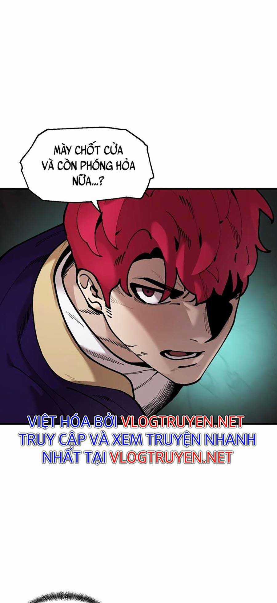 Xếp Hạng Bắt Nạt Chapter 45 trang 53