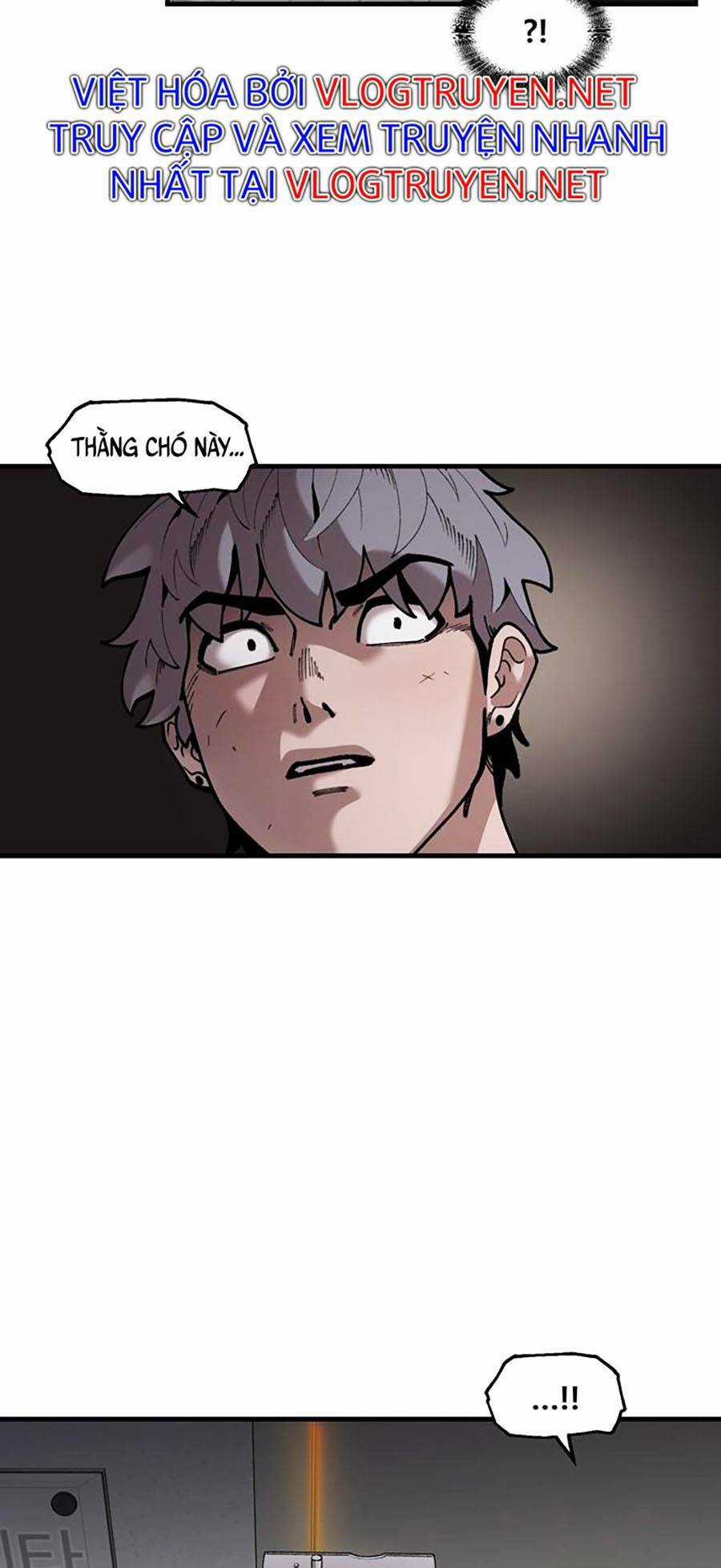 Xếp Hạng Bắt Nạt Chapter 45 trang 56