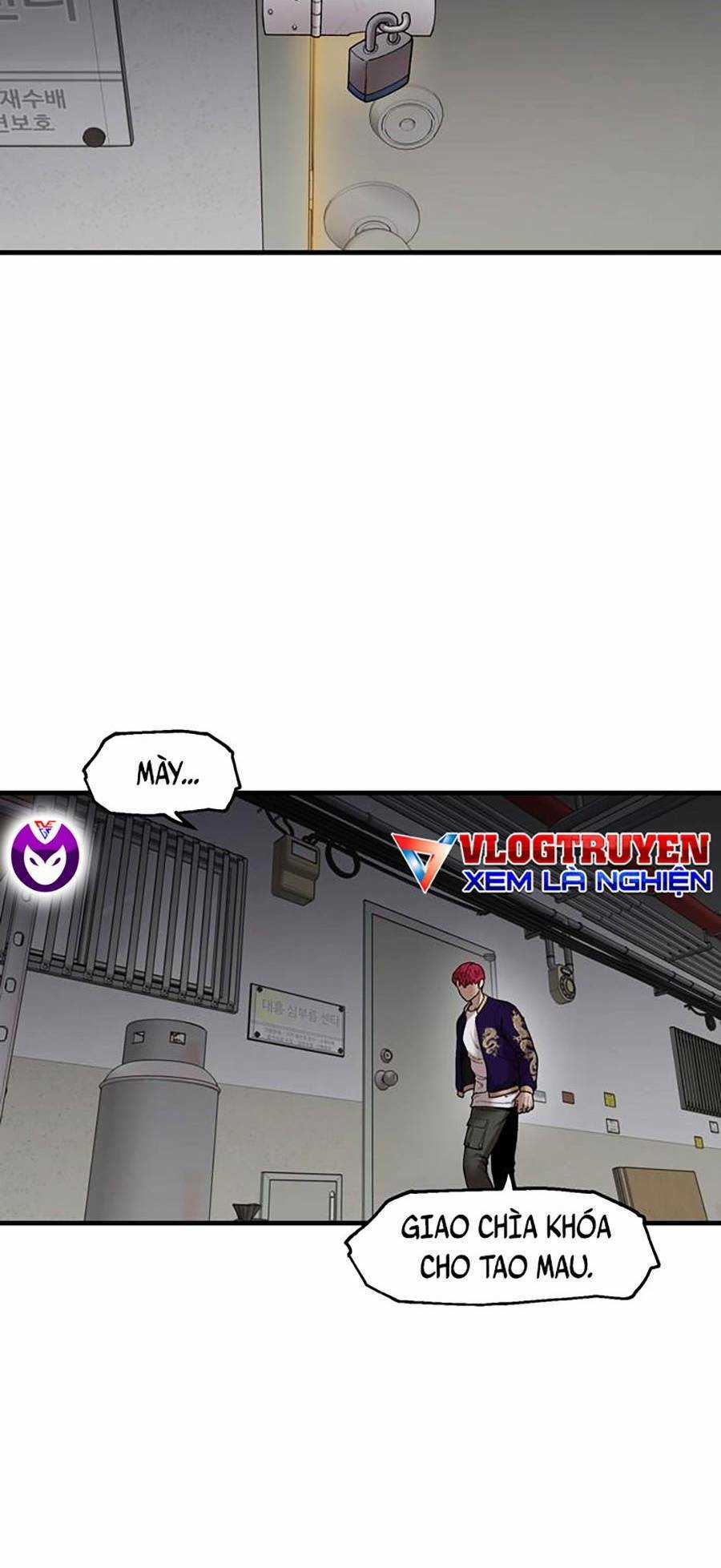 Xếp Hạng Bắt Nạt Chapter 45 trang 57