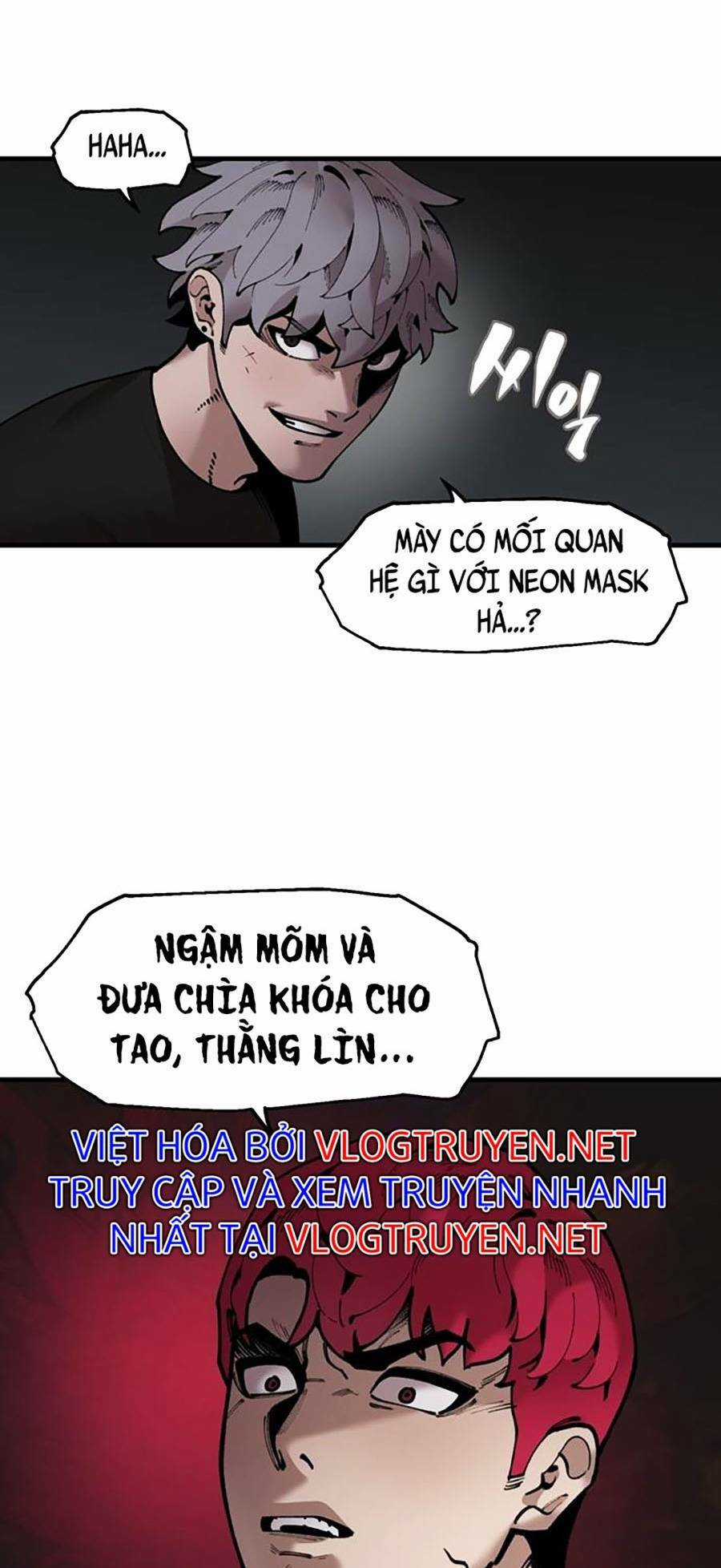 Xếp Hạng Bắt Nạt Chapter 45 trang 58
