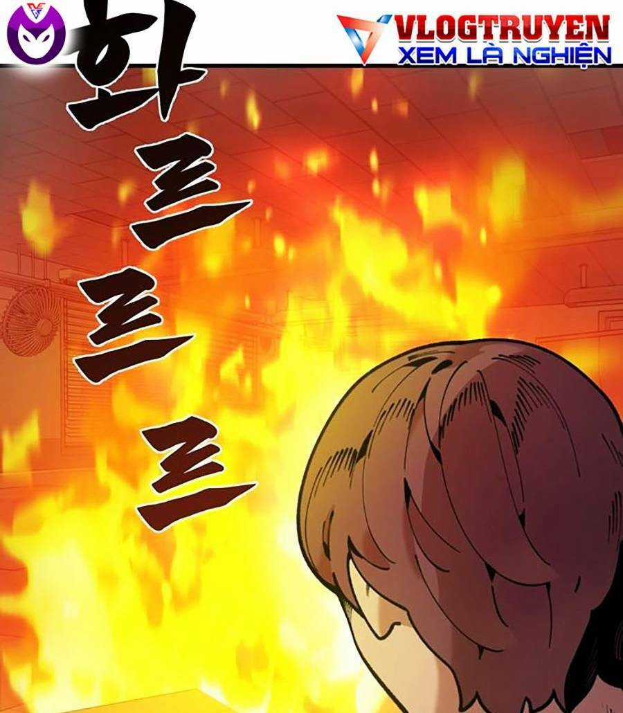 Xếp Hạng Bắt Nạt Chapter 45 trang 6