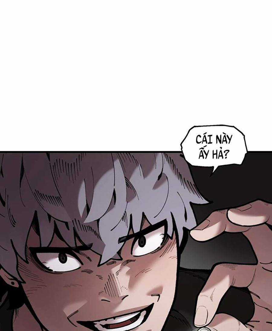 Xếp Hạng Bắt Nạt Chapter 45 trang 60