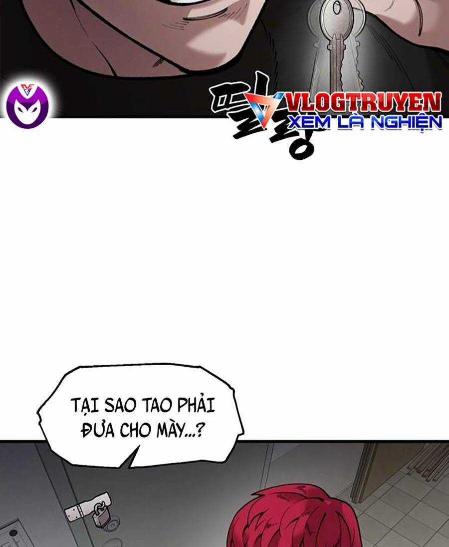 Xếp Hạng Bắt Nạt Chapter 45 trang 61