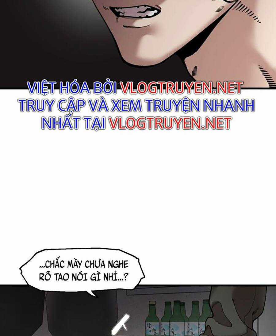 Xếp Hạng Bắt Nạt Chapter 45 trang 63