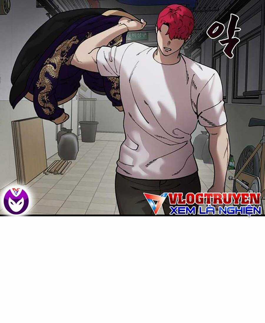 Xếp Hạng Bắt Nạt Chapter 45 trang 65