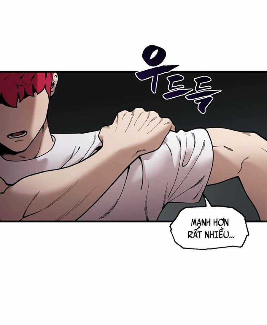 Xếp Hạng Bắt Nạt Chapter 45 trang 66