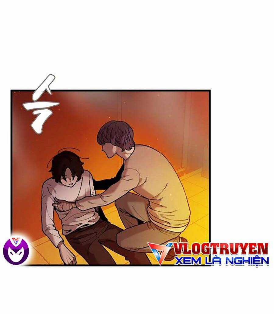 Xếp Hạng Bắt Nạt Chapter 45 trang 9