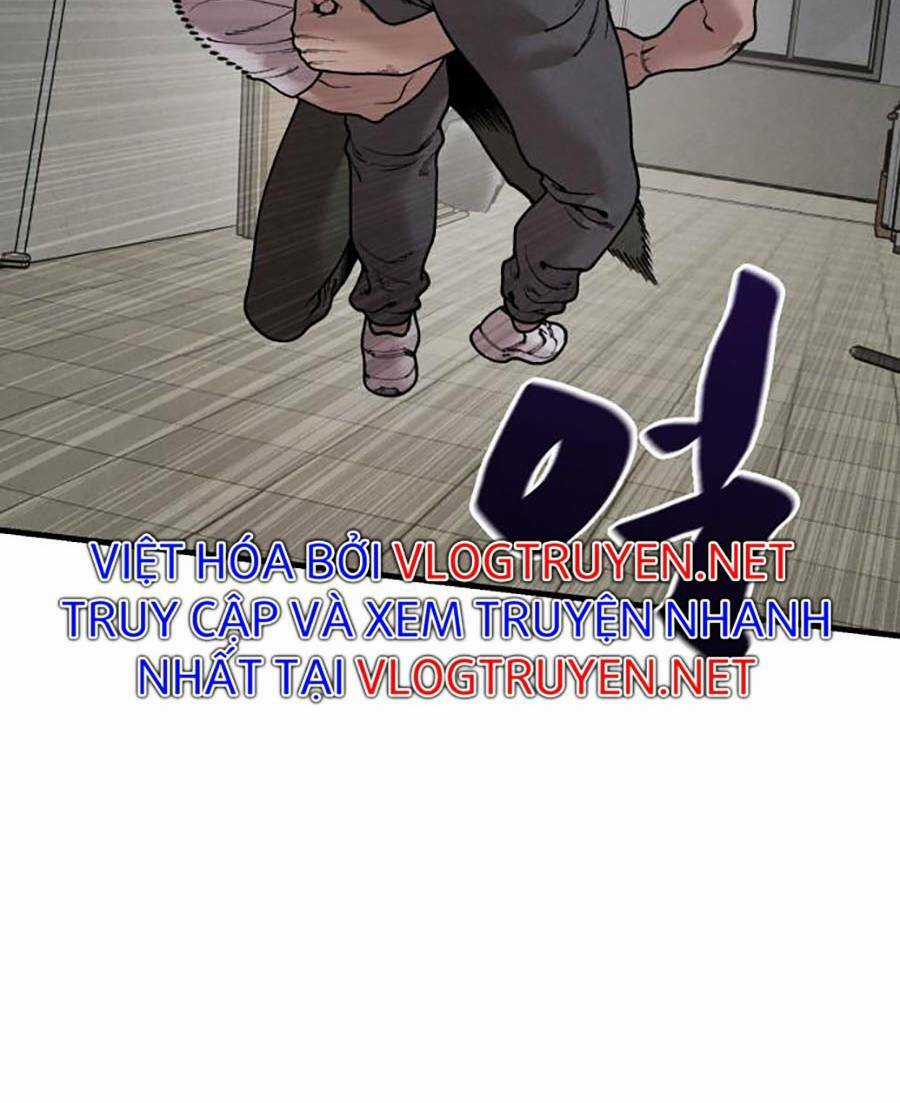 Xếp Hạng Bắt Nạt Chapter 46 trang 10