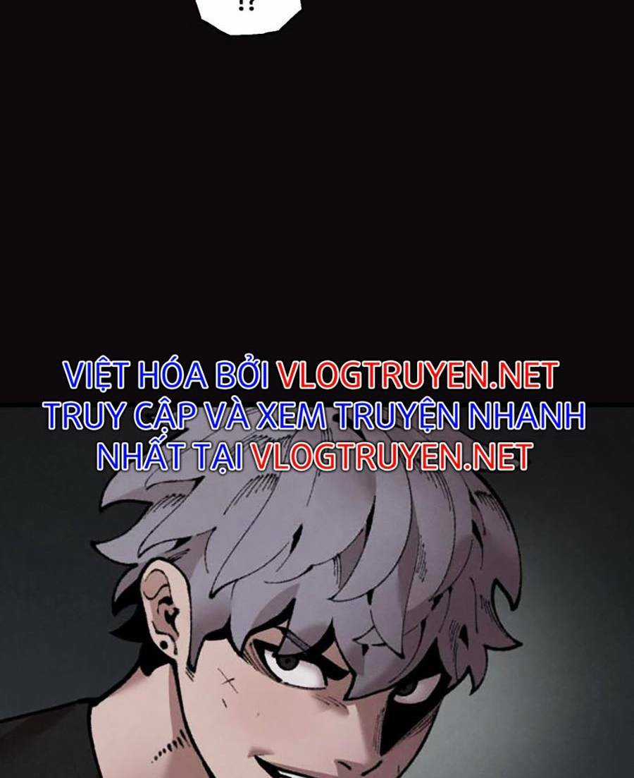 Xếp Hạng Bắt Nạt Chapter 46 trang 14