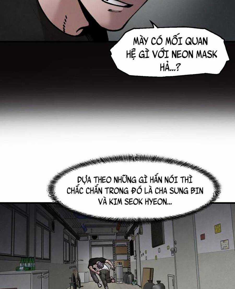 Xếp Hạng Bắt Nạt Chapter 46 trang 15