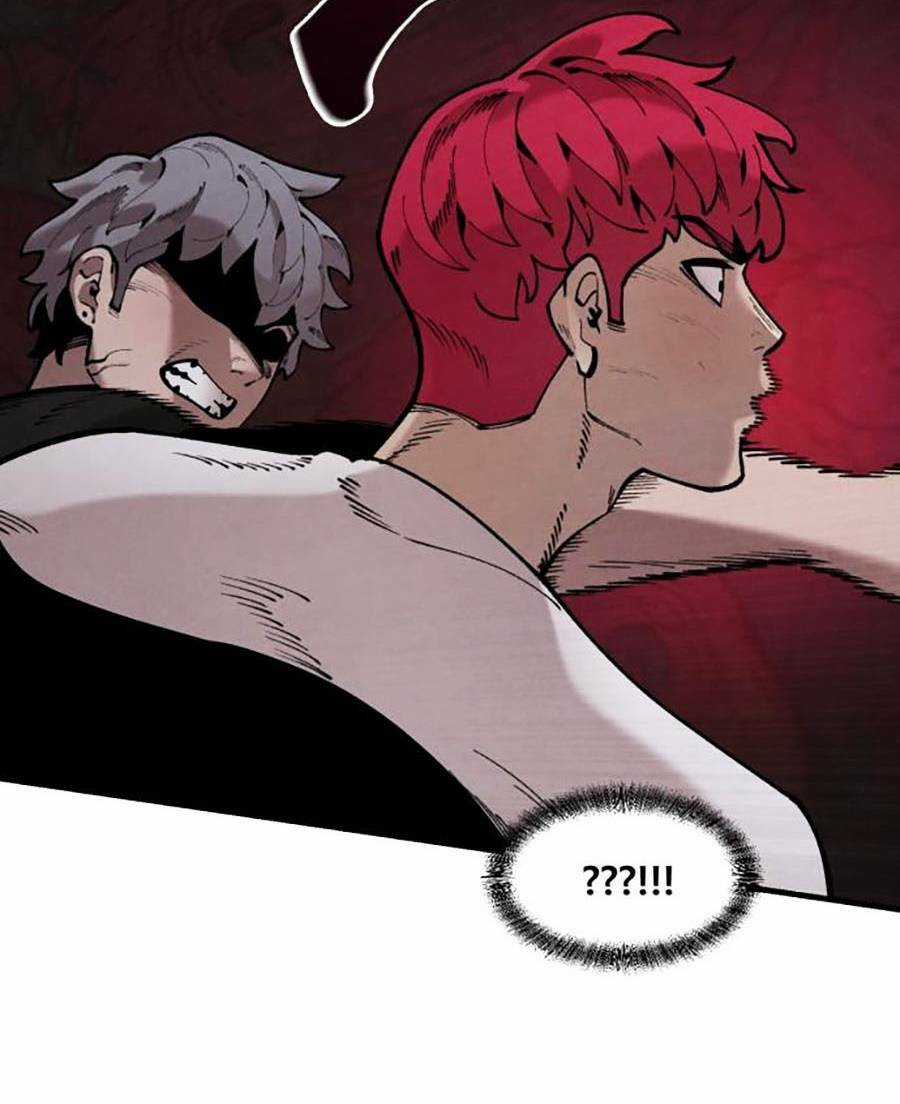 Xếp Hạng Bắt Nạt Chapter 46 trang 18