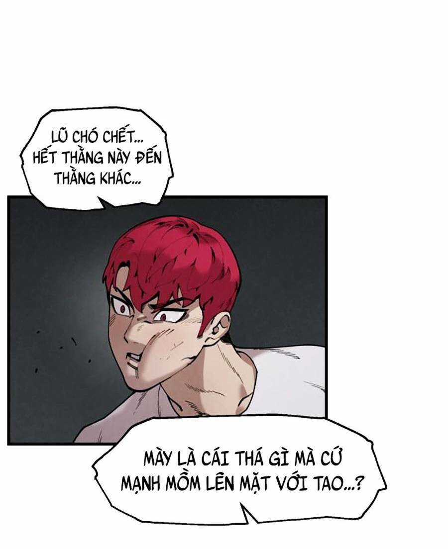 Xếp Hạng Bắt Nạt Chapter 46 trang 19