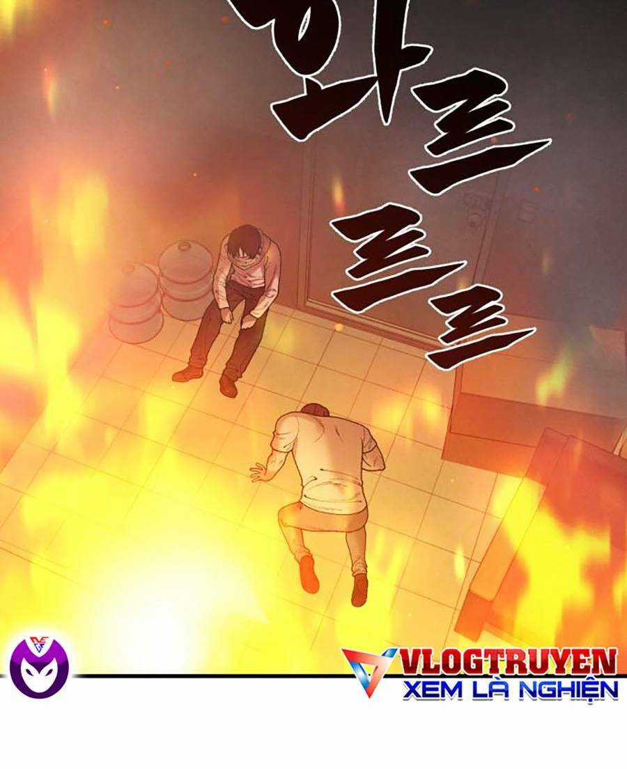 Xếp Hạng Bắt Nạt Chapter 46 trang 2