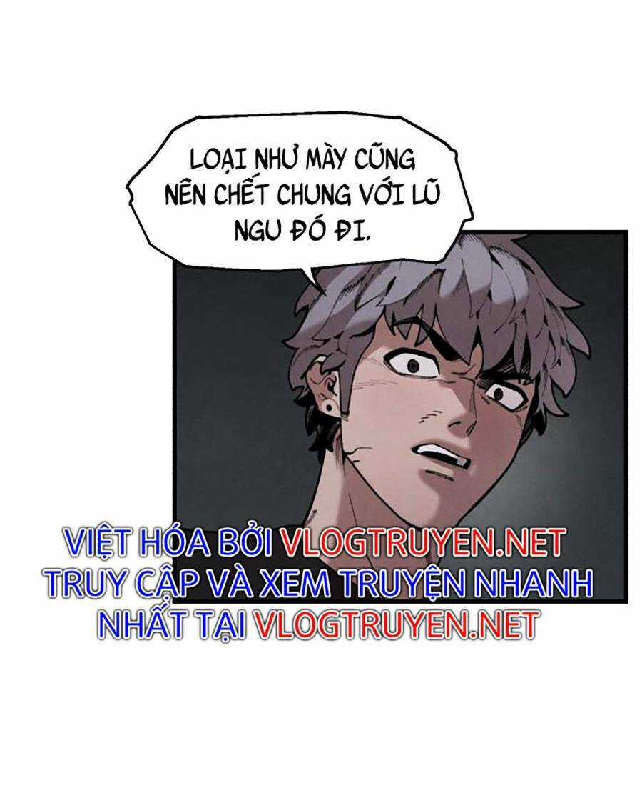 Xếp Hạng Bắt Nạt Chapter 46 trang 20