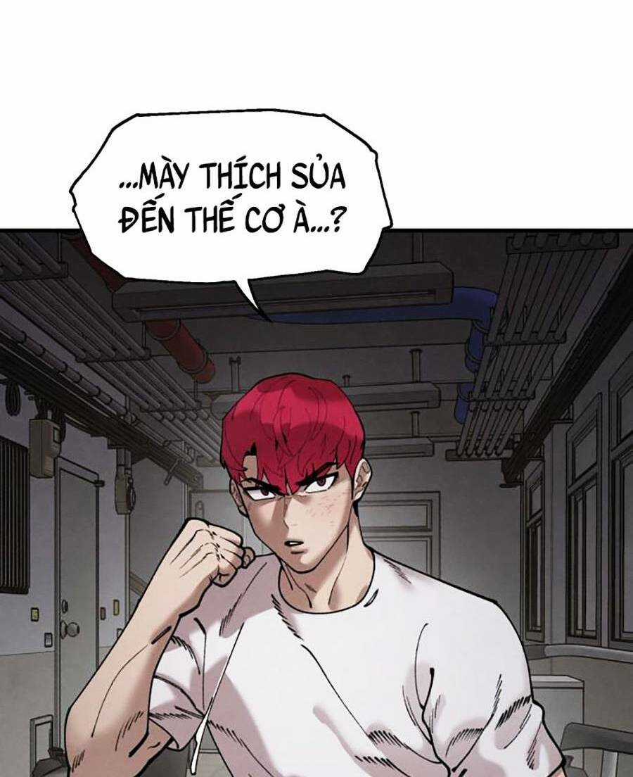 Xếp Hạng Bắt Nạt Chapter 46 trang 21