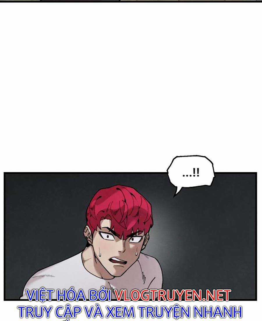 Xếp Hạng Bắt Nạt Chapter 46 trang 27