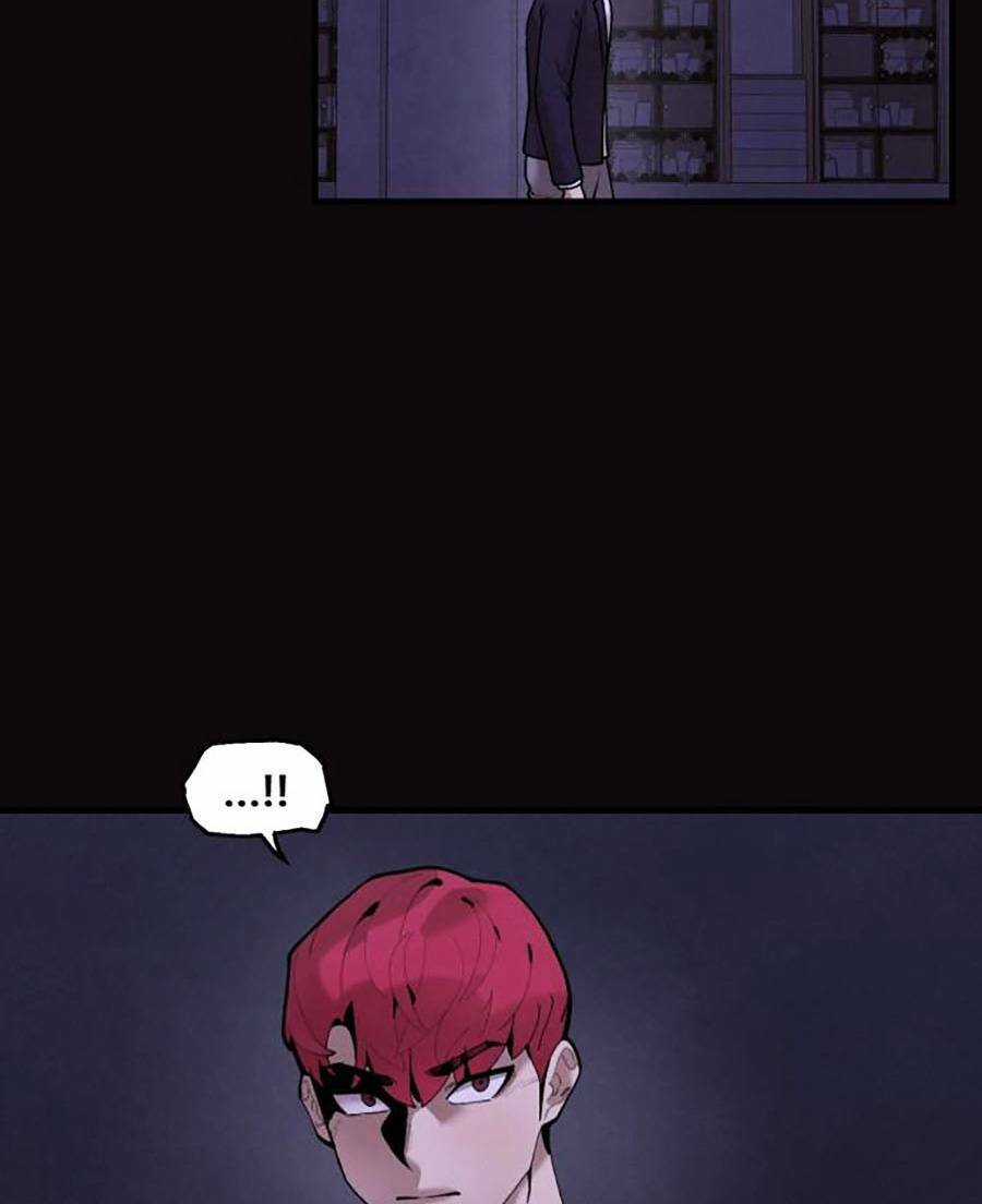 Xếp Hạng Bắt Nạt Chapter 46 trang 33